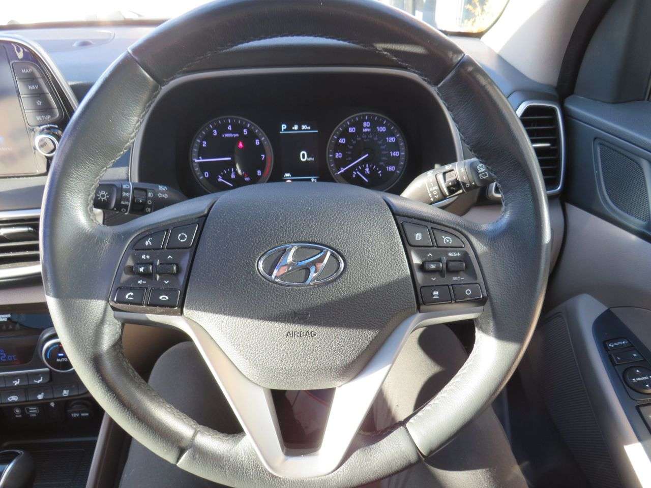 2018 HYUNDAI TUCSON 2018 HYUNDAI TUCSON