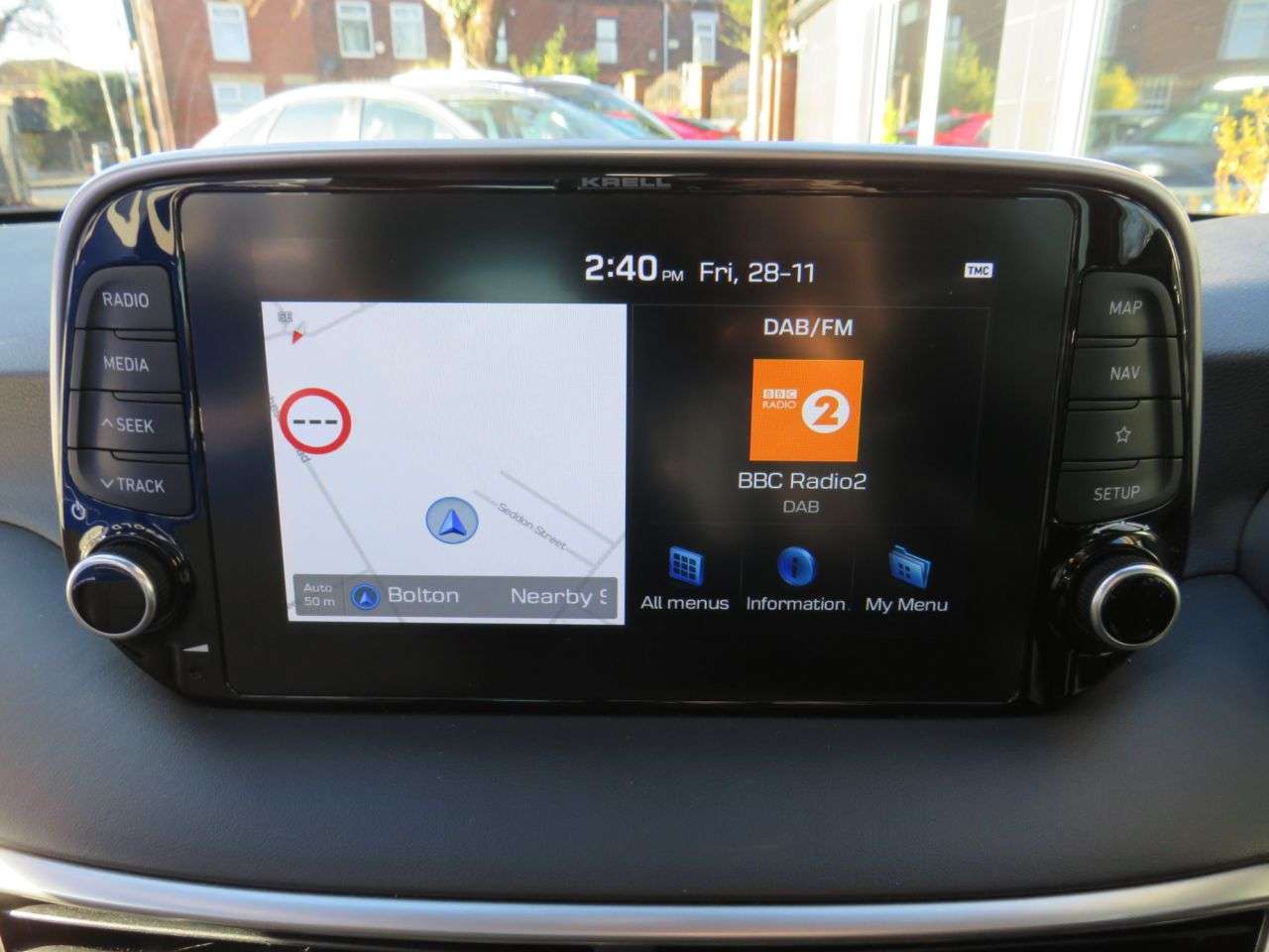 2018 HYUNDAI TUCSON 2018 HYUNDAI TUCSON