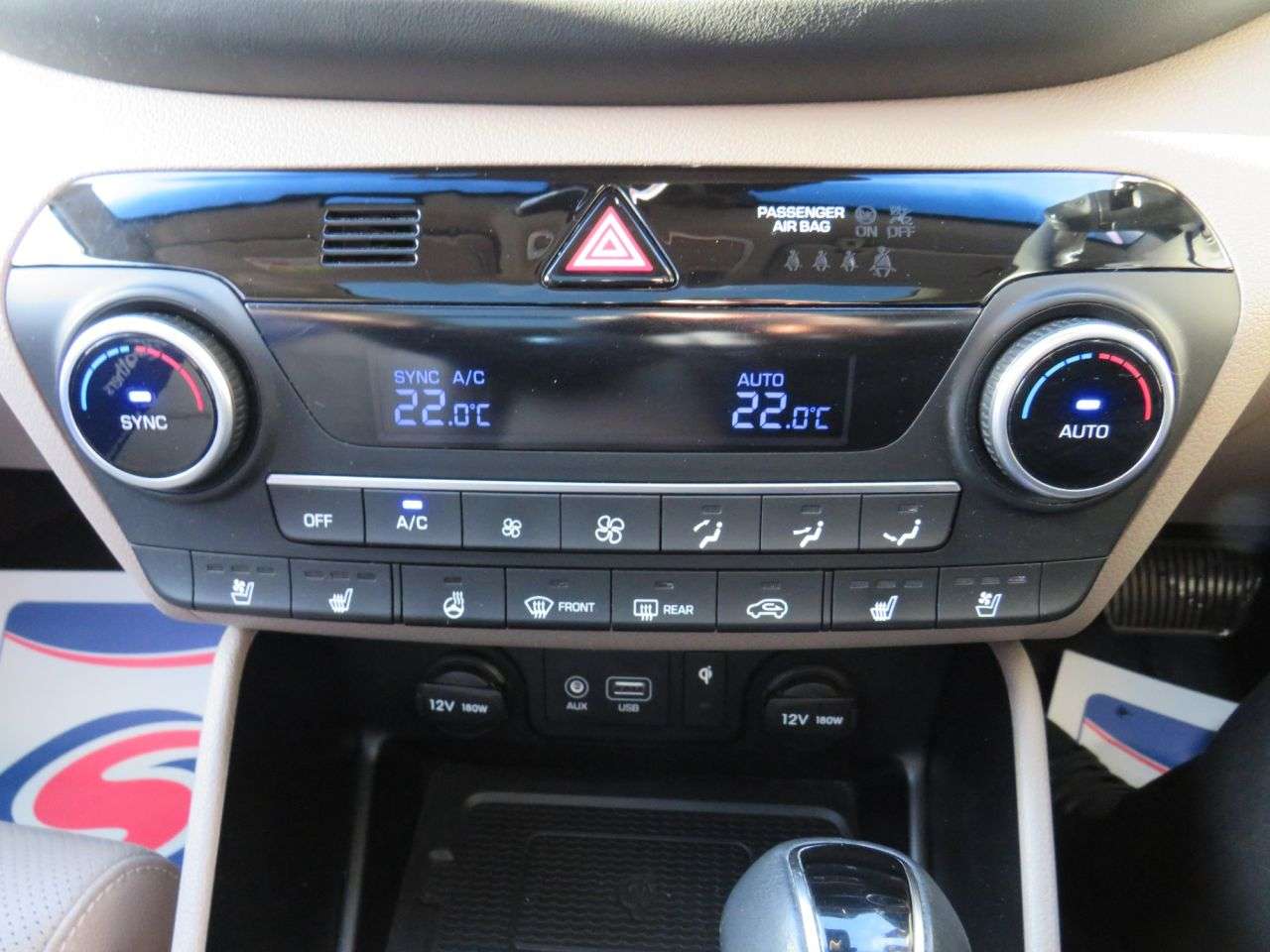 2018 HYUNDAI TUCSON 2018 HYUNDAI TUCSON