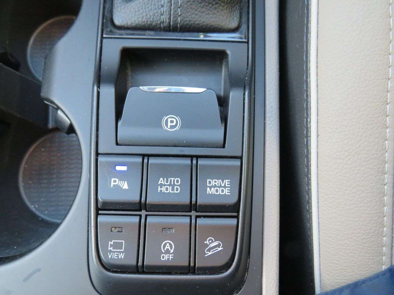 2018 HYUNDAI TUCSON 2018 HYUNDAI TUCSON