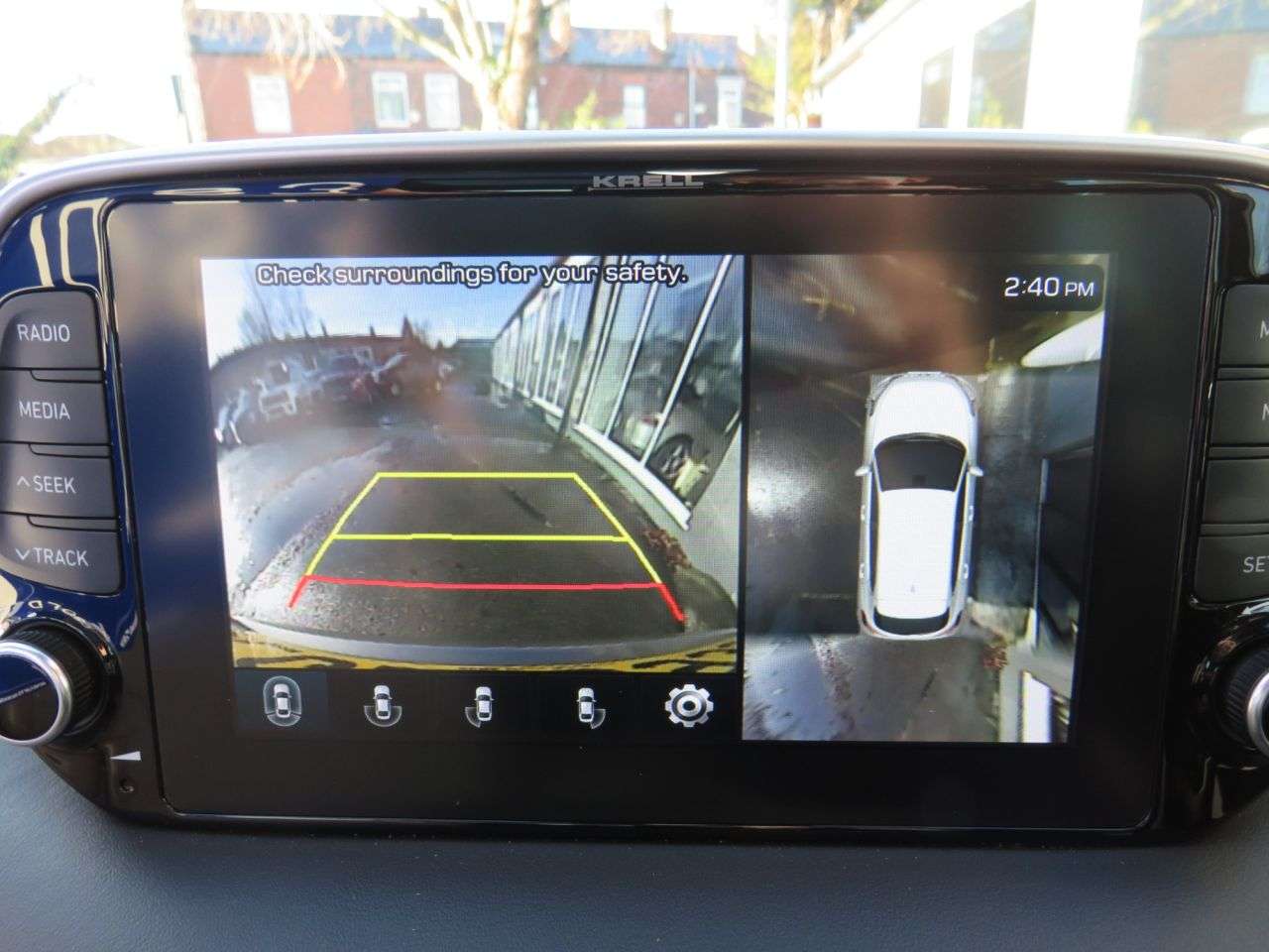 2018 HYUNDAI TUCSON 2018 HYUNDAI TUCSON