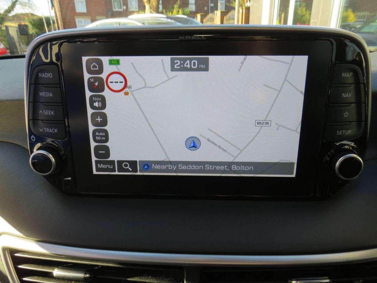 2018 HYUNDAI TUCSON 2018 HYUNDAI TUCSON