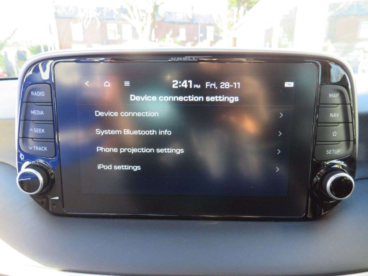 2018 HYUNDAI TUCSON 2018 HYUNDAI TUCSON