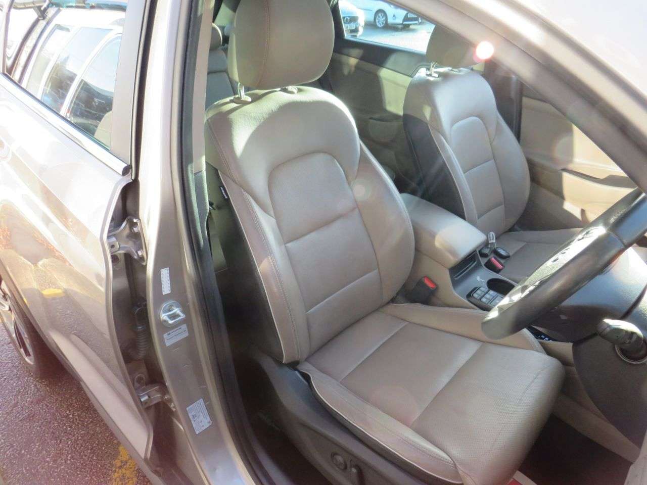 2018 HYUNDAI TUCSON 2018 HYUNDAI TUCSON