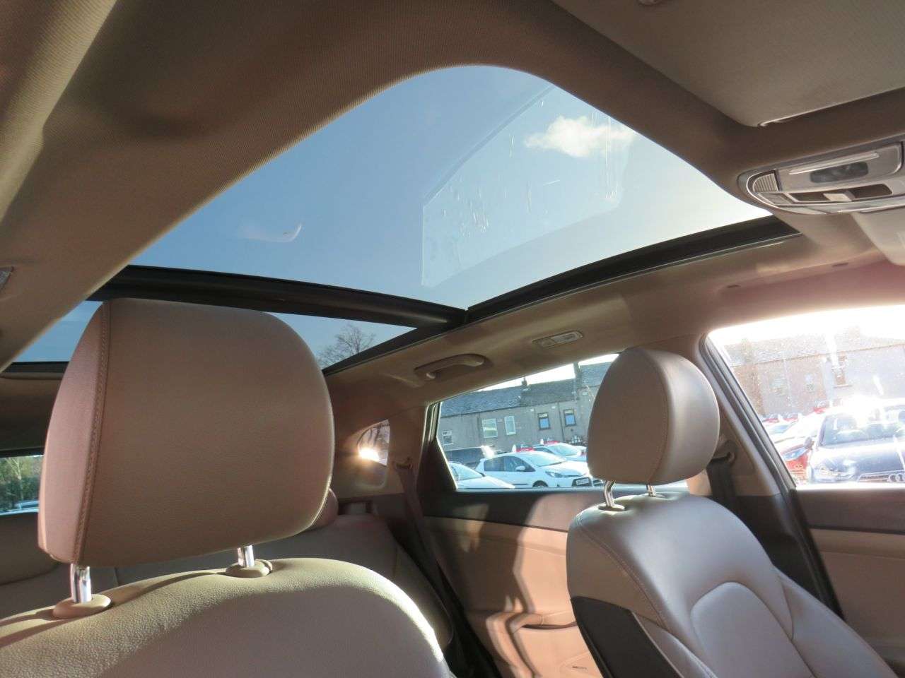 2018 HYUNDAI TUCSON 2018 HYUNDAI TUCSON