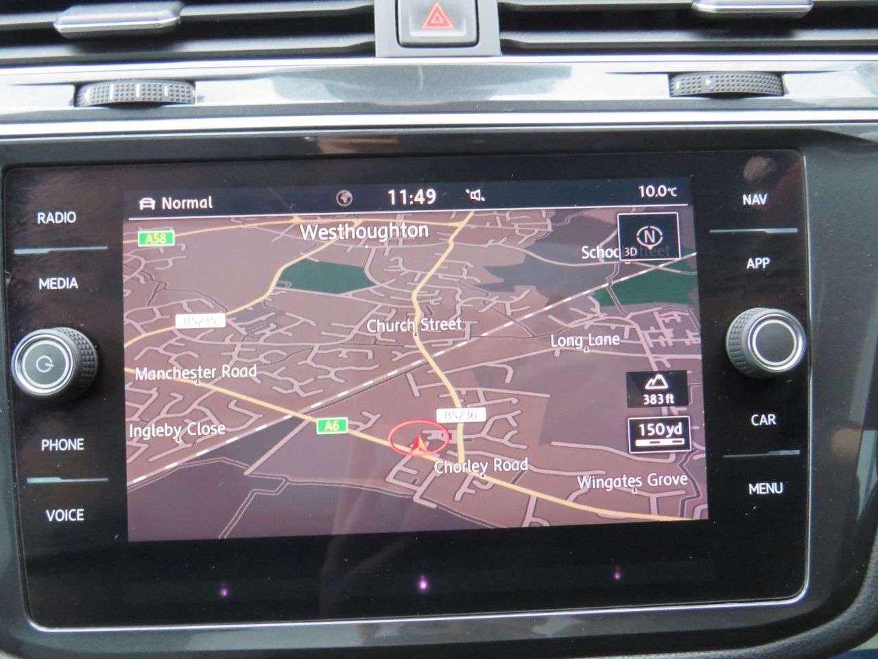 2017 VOLKSWAGEN TIGUAN 2017 VOLKSWAGEN TIGUAN