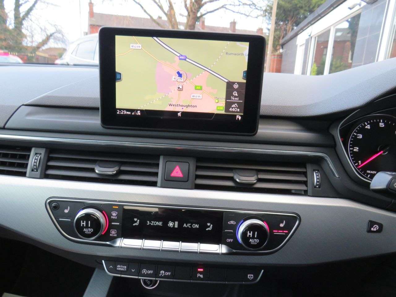 2017 AUDI A5 CABRIOLET 2017 AUDI A5 CABRIOLET