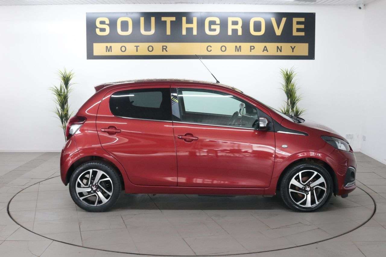 2020 PEUGEOT 108 2020 PEUGEOT 108