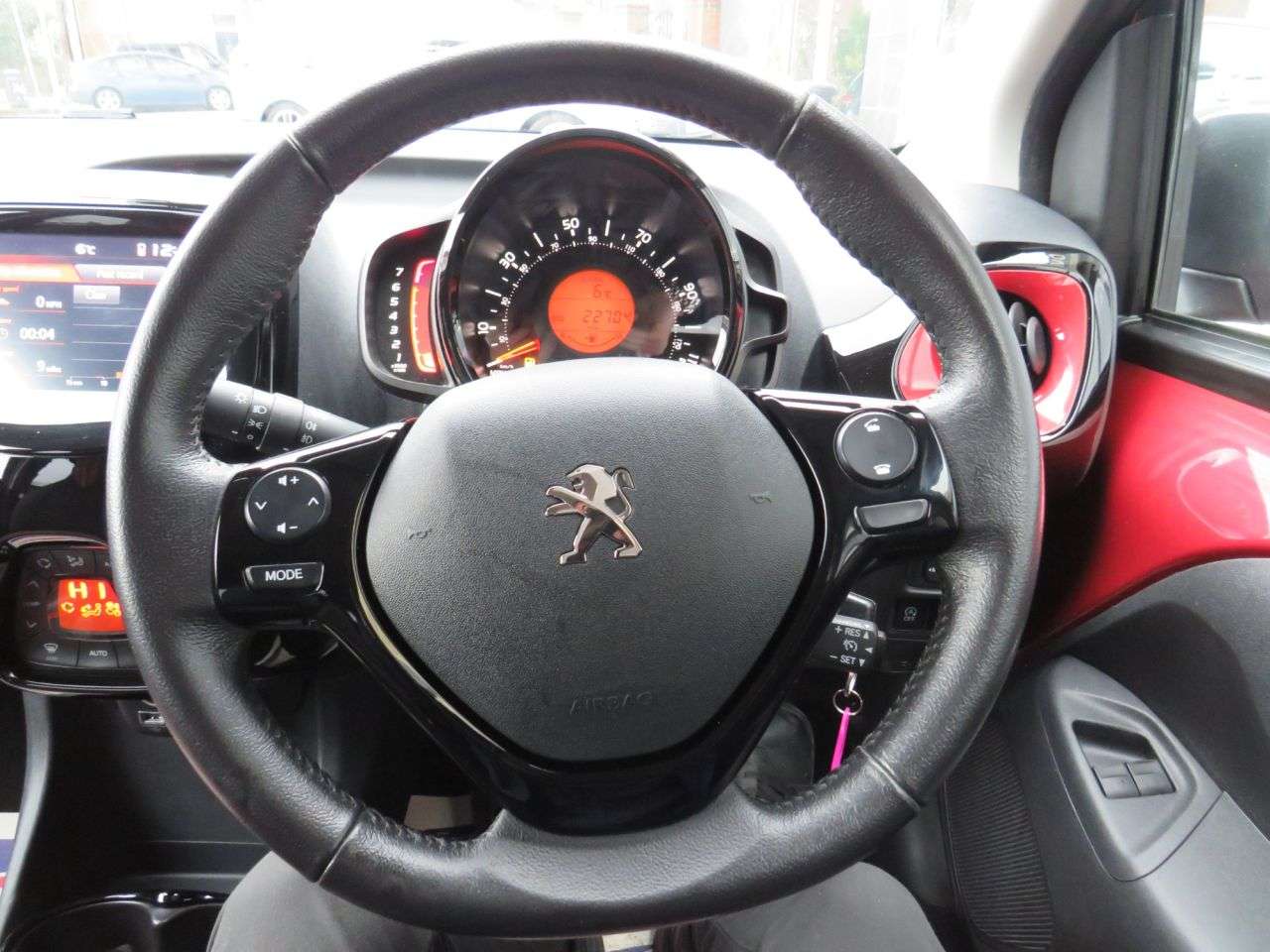 2020 PEUGEOT 108 2020 PEUGEOT 108