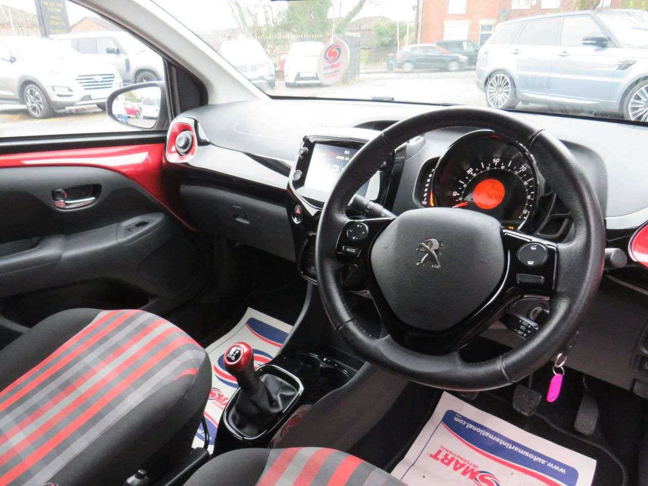 2020 PEUGEOT 108 2020 PEUGEOT 108