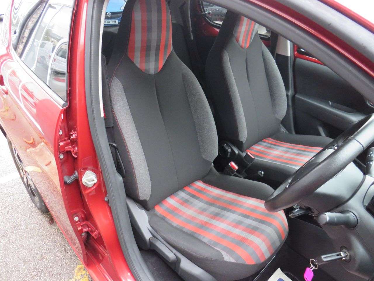 2020 PEUGEOT 108 2020 PEUGEOT 108