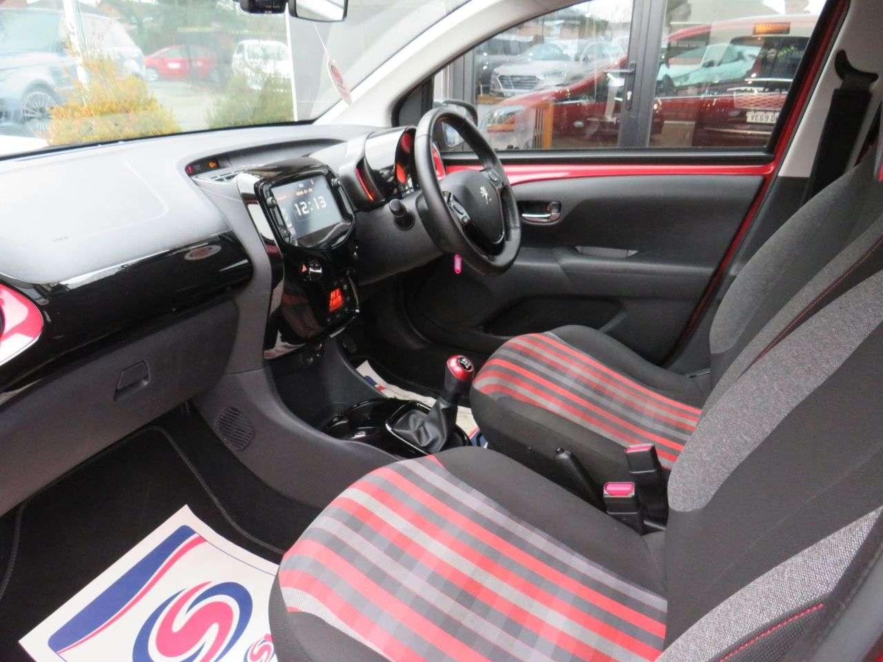 2020 PEUGEOT 108 2020 PEUGEOT 108