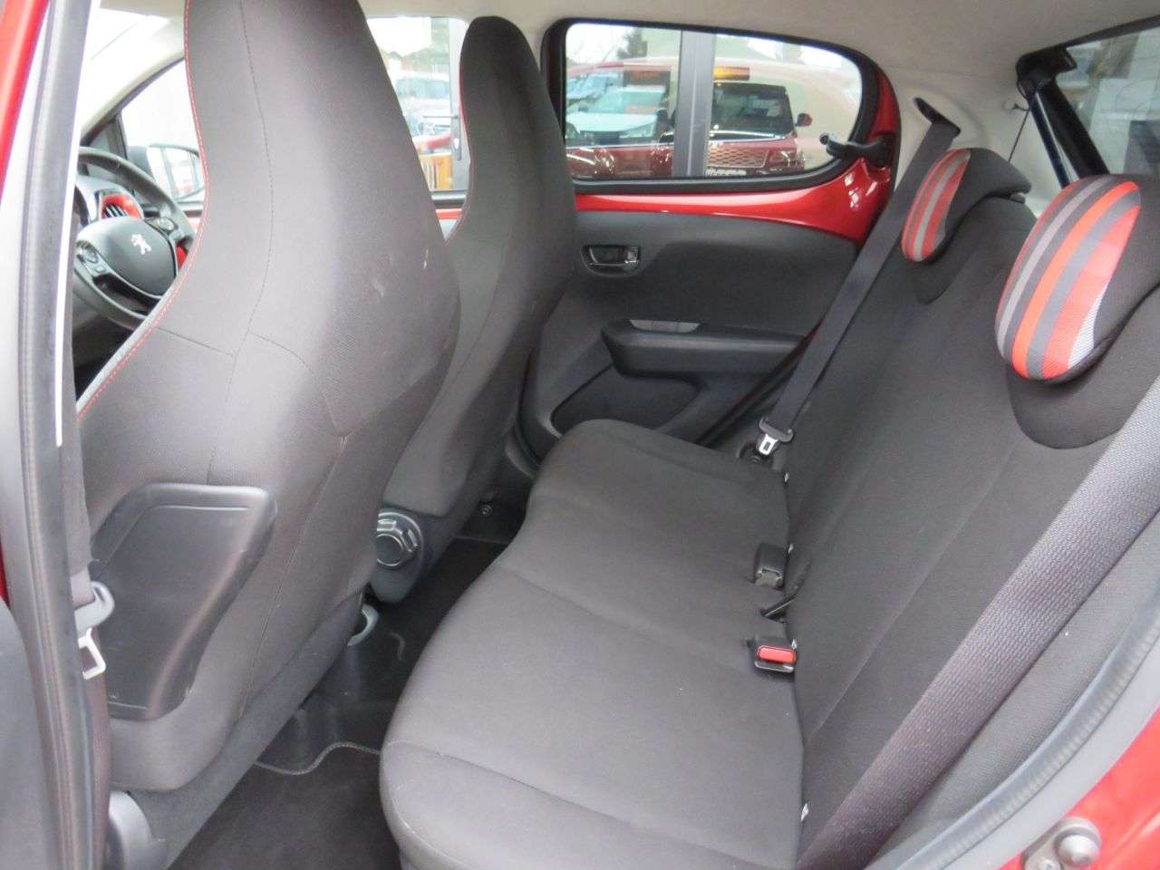 2020 PEUGEOT 108 2020 PEUGEOT 108