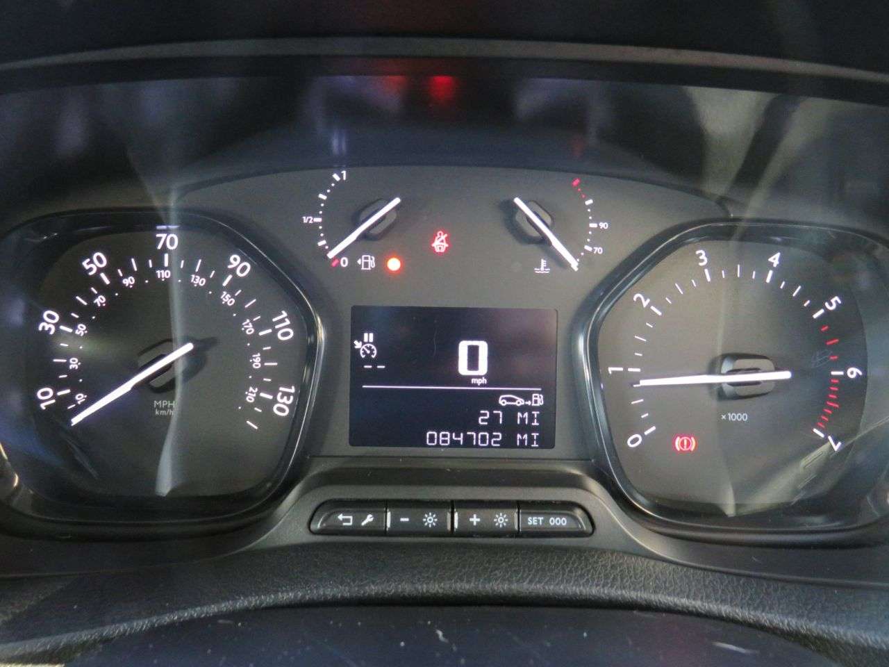 2017 TOYOTA PROACE VERSO 2017 TOYOTA PROACE VERSO