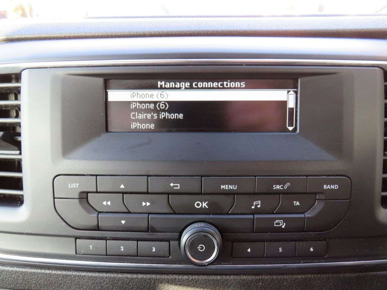 2017 TOYOTA PROACE VERSO 2017 TOYOTA PROACE VERSO