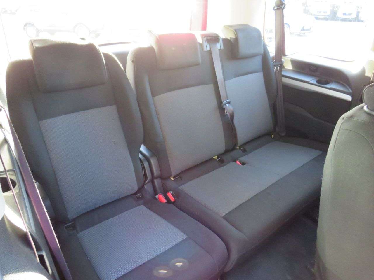 2017 TOYOTA PROACE VERSO 2017 TOYOTA PROACE VERSO