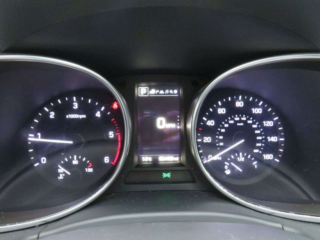 2017 HYUNDAI SANTA FE 2017 HYUNDAI SANTA FE