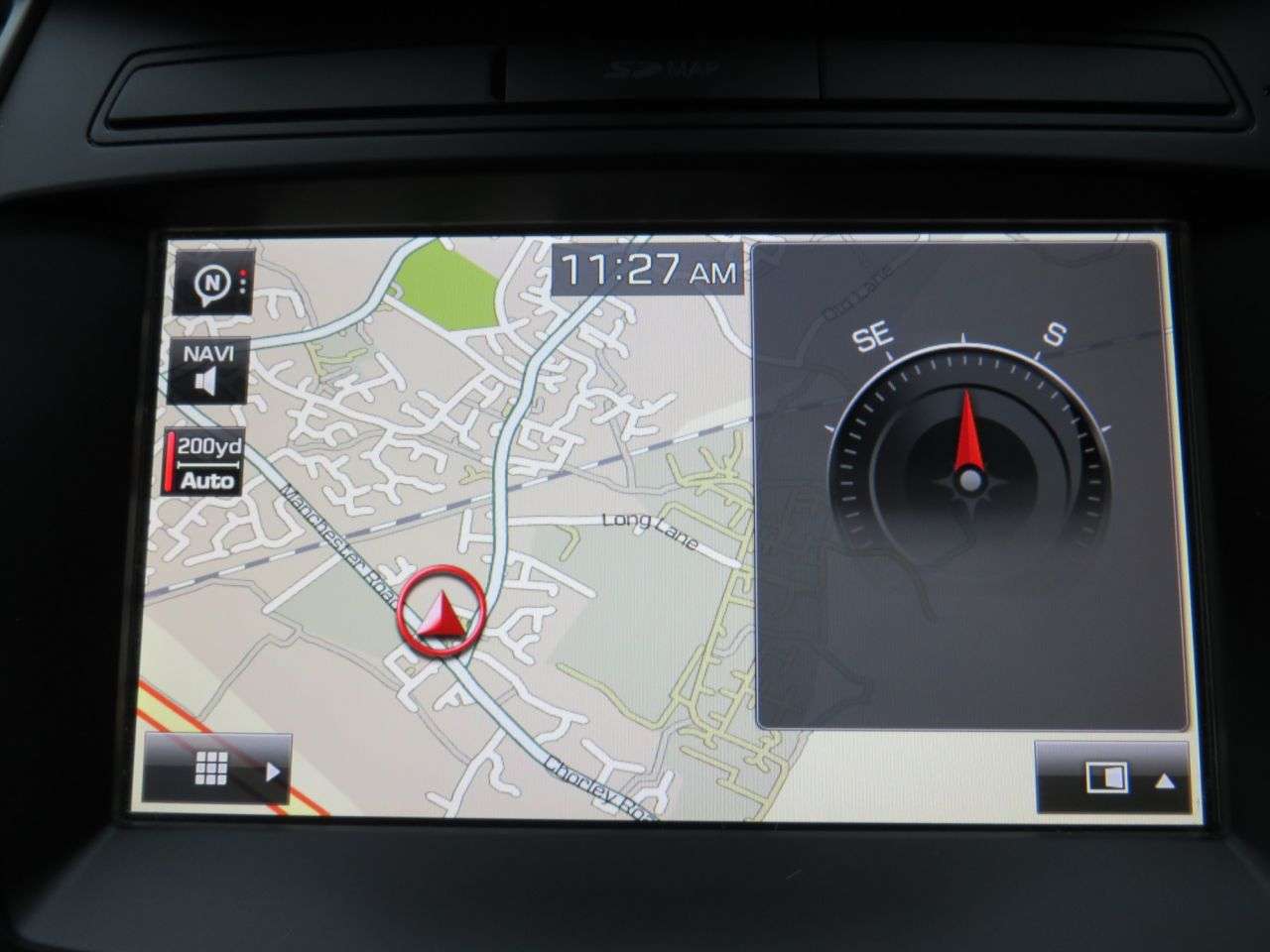 2017 HYUNDAI SANTA FE 2017 HYUNDAI SANTA FE