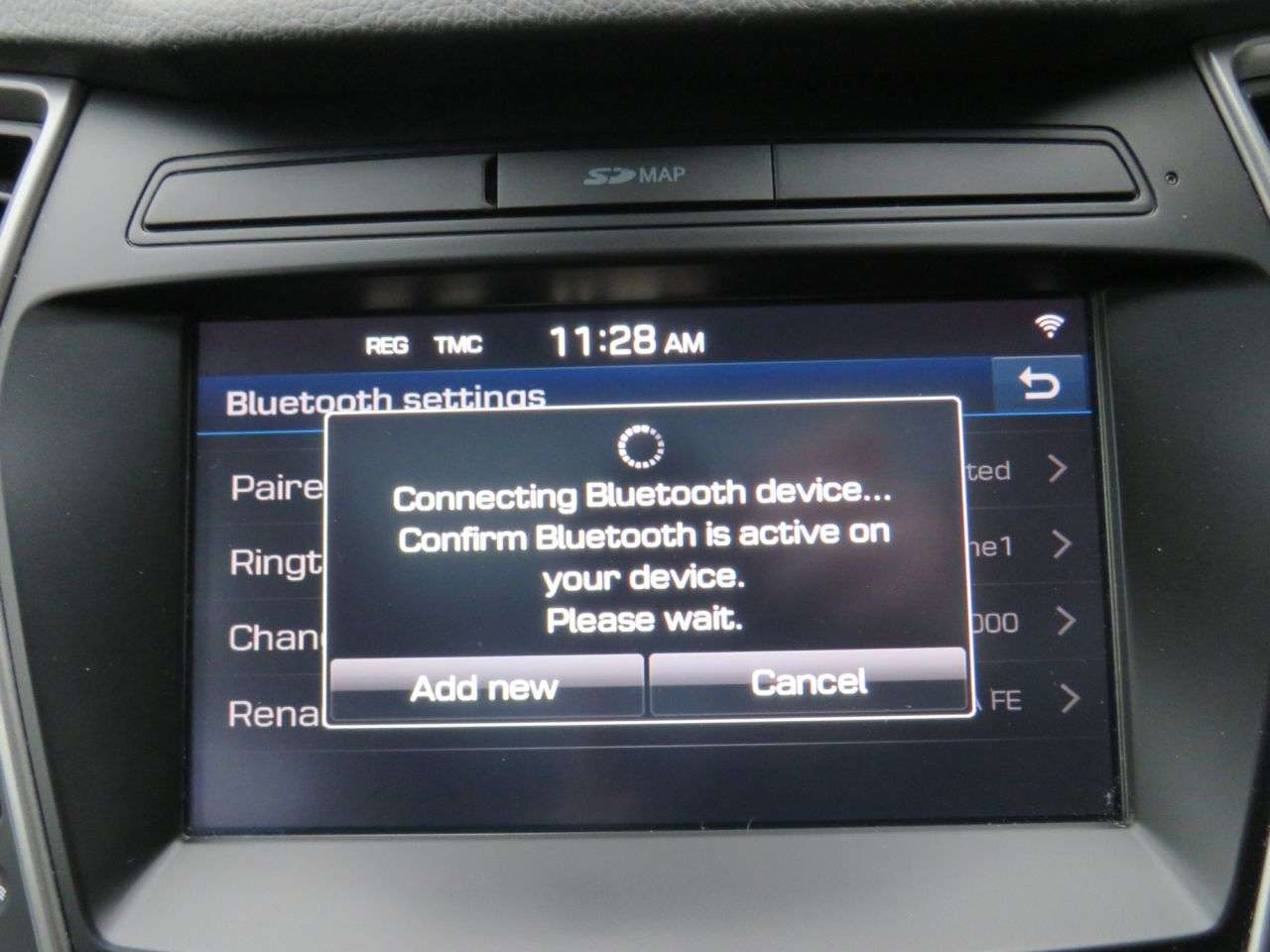 2017 HYUNDAI SANTA FE 2017 HYUNDAI SANTA FE