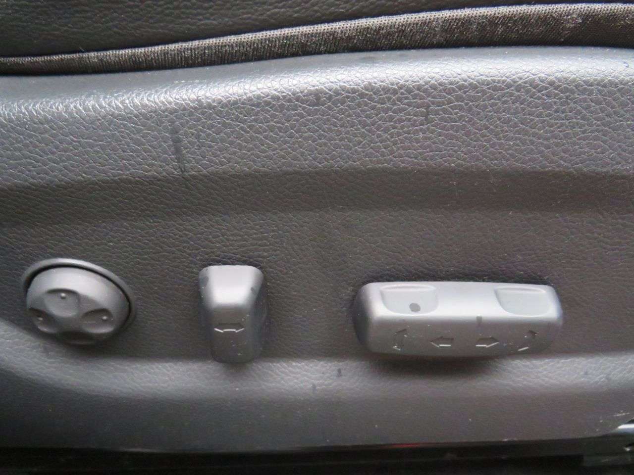 2017 HYUNDAI SANTA FE 2017 HYUNDAI SANTA FE