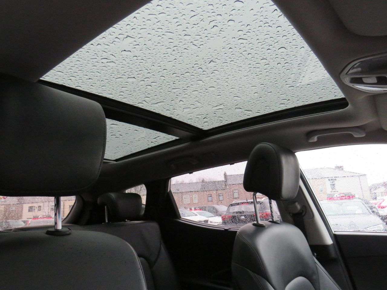 2017 HYUNDAI SANTA FE 2017 HYUNDAI SANTA FE