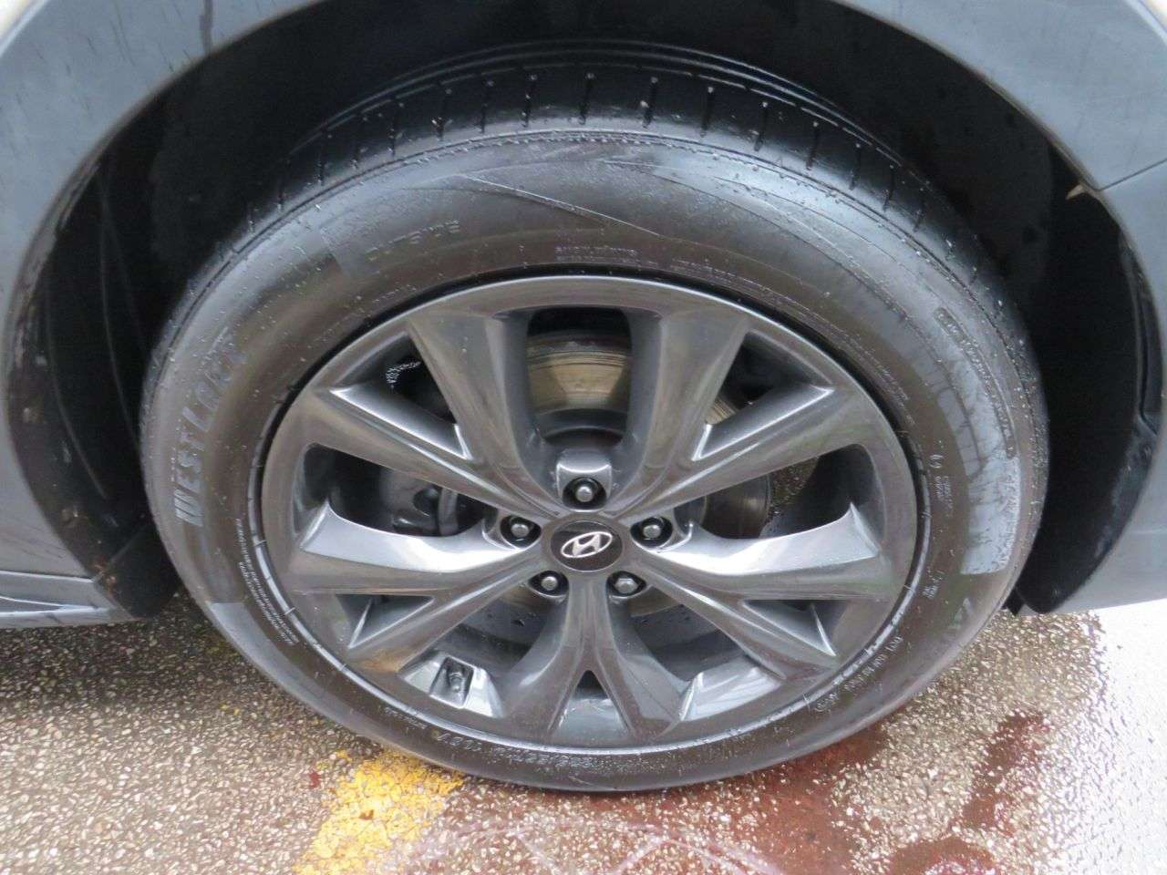 2017 HYUNDAI SANTA FE 2017 HYUNDAI SANTA FE