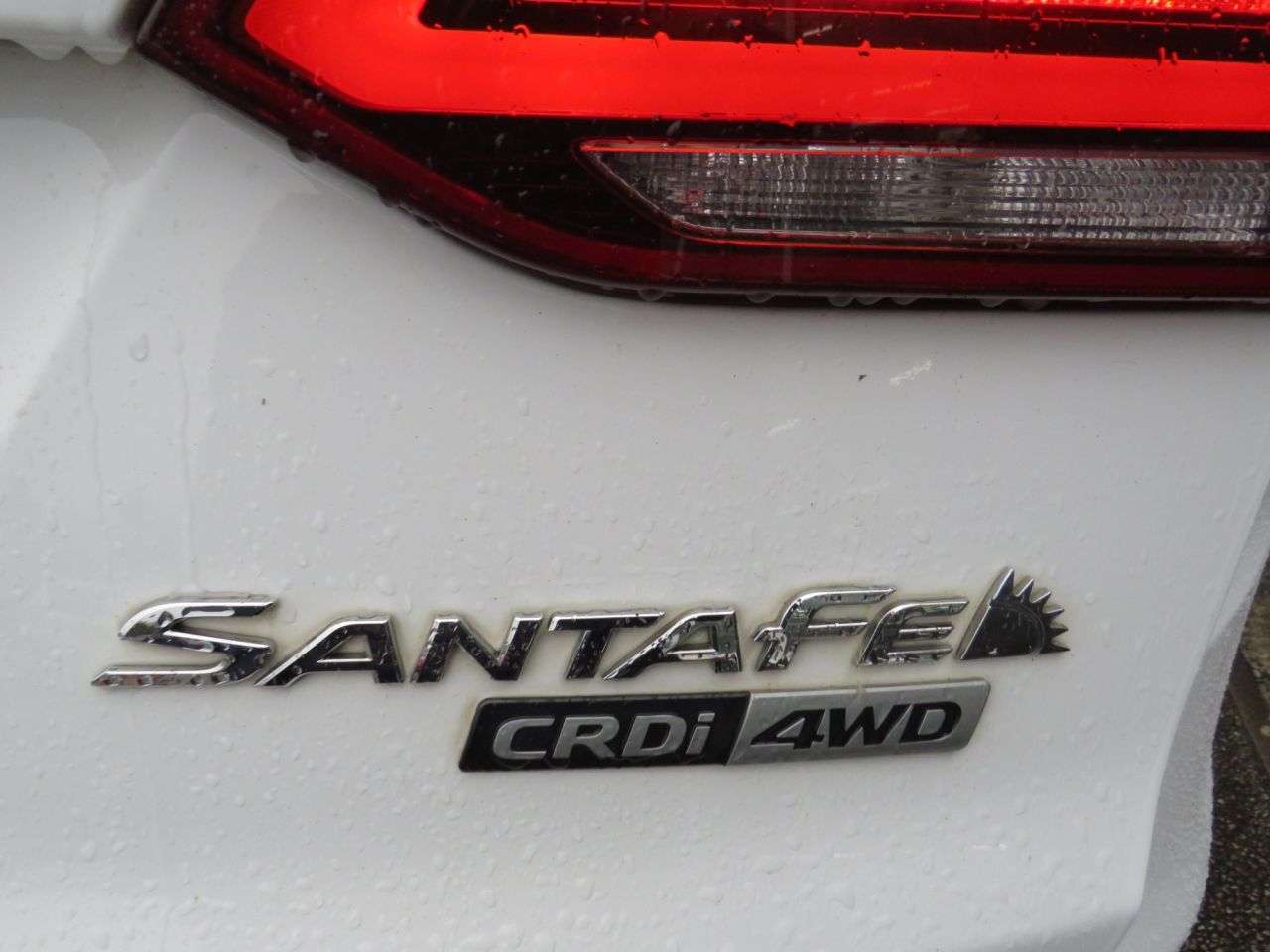 2017 HYUNDAI SANTA FE 2017 HYUNDAI SANTA FE