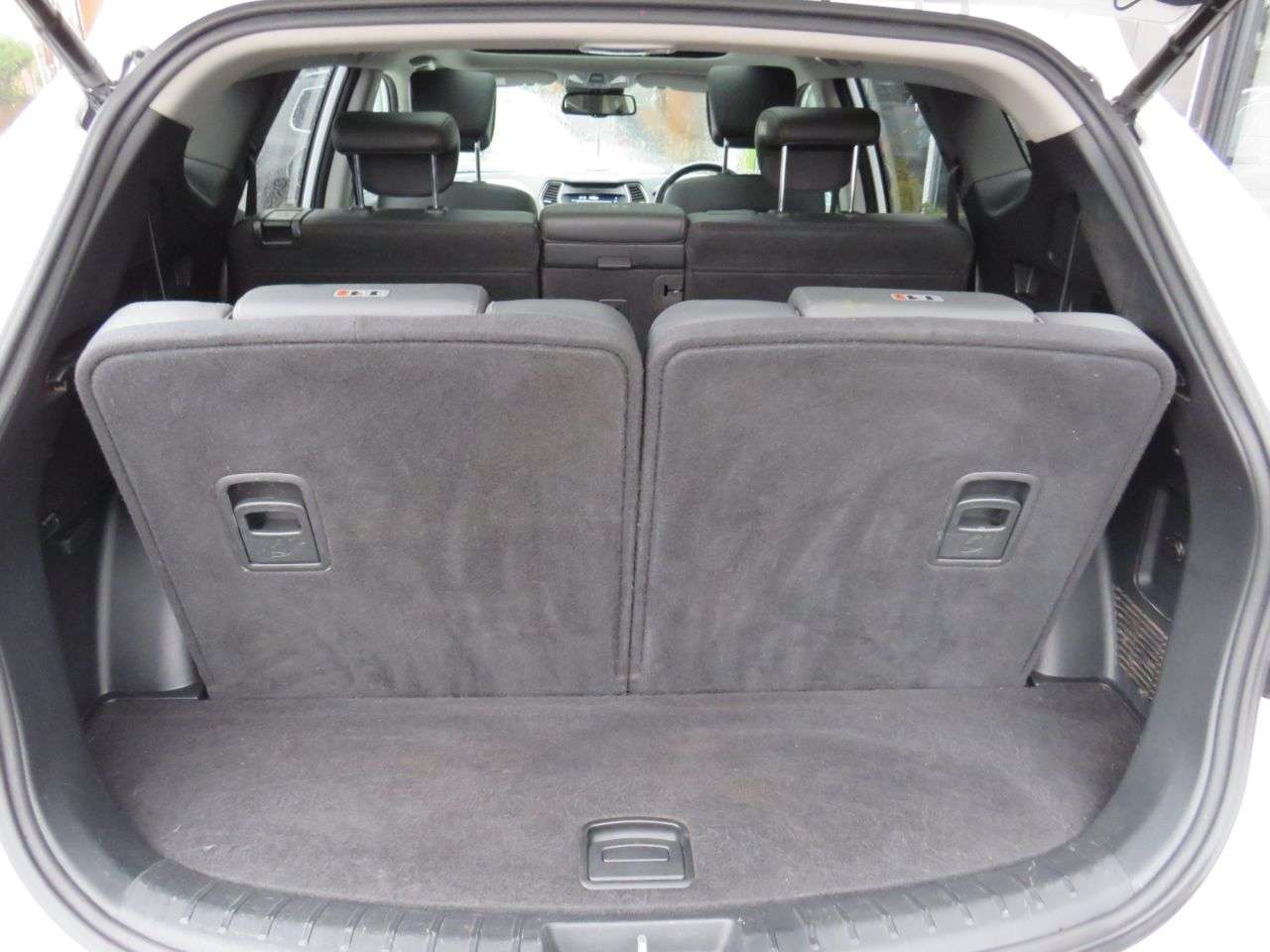 2017 HYUNDAI SANTA FE 2017 HYUNDAI SANTA FE