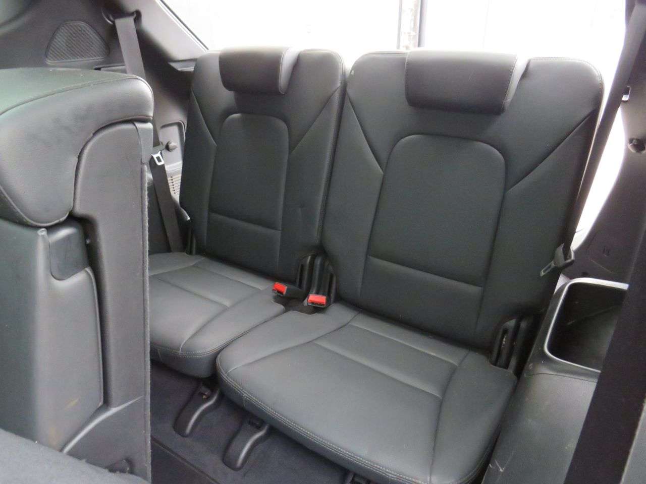 2017 HYUNDAI SANTA FE 2017 HYUNDAI SANTA FE