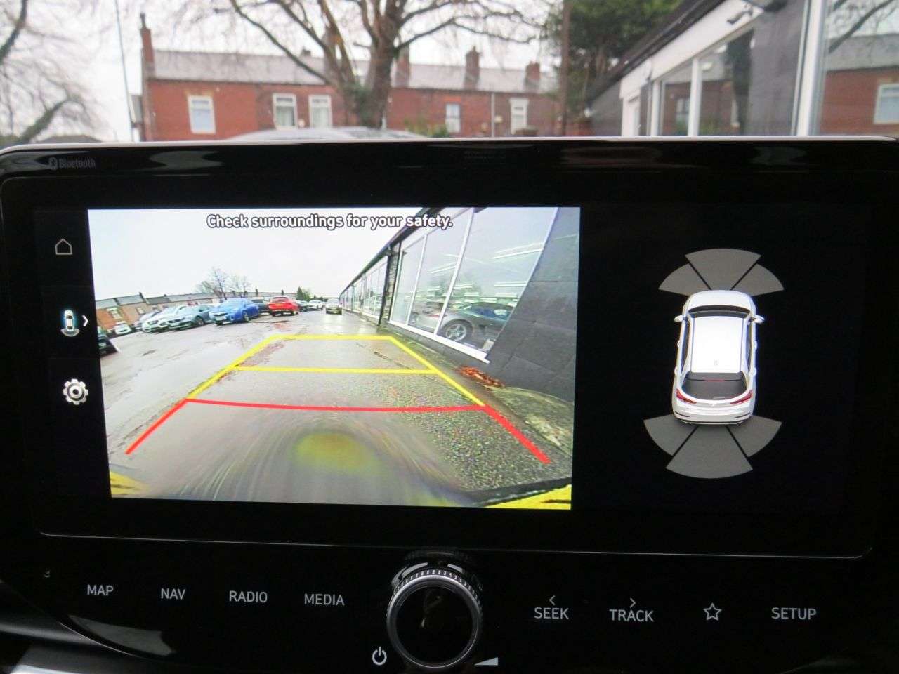 2022 HYUNDAI I30 2022 HYUNDAI I30