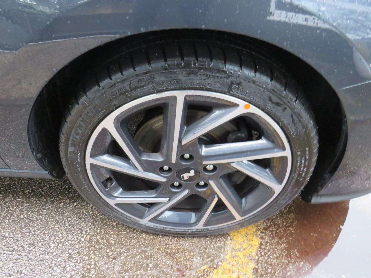 2022 HYUNDAI I30 2022 HYUNDAI I30