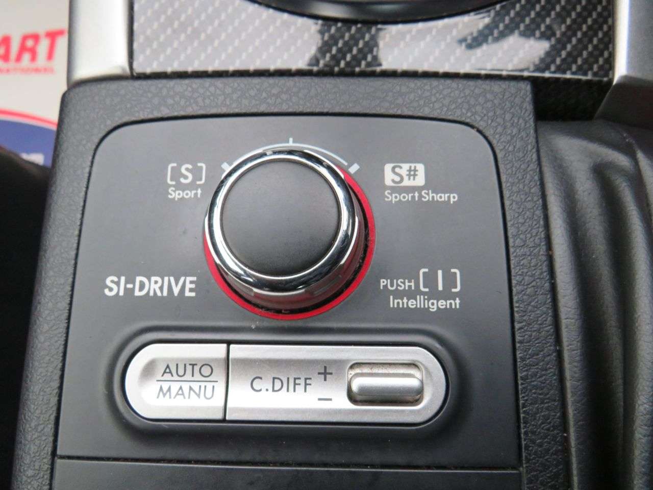 2014 SUBARU WRX STI 2014 SUBARU WRX STI