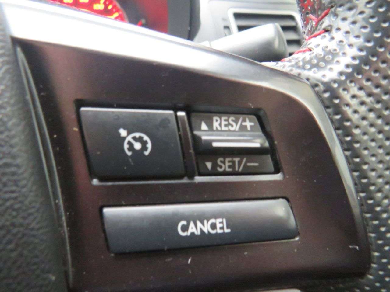 2014 SUBARU WRX STI 2014 SUBARU WRX STI