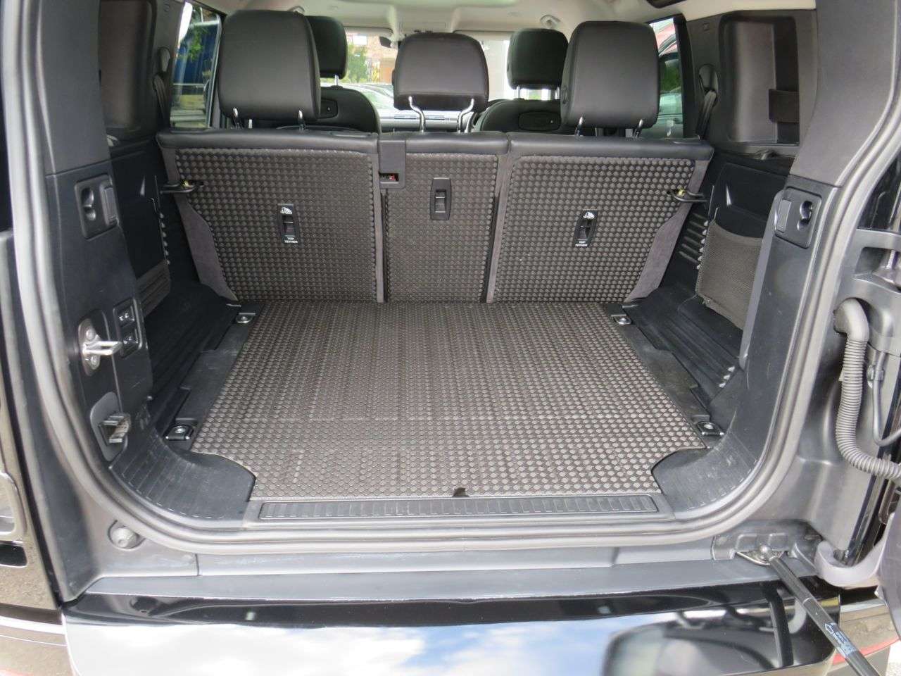 2021 LAND ROVER DEFENDER 2021 LAND ROVER DEFENDER