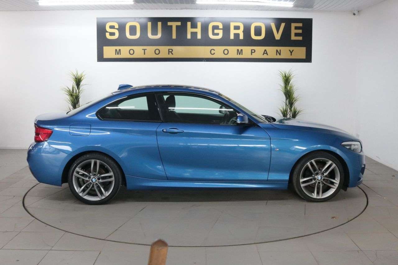 2018 BMW 2 SERIES 2018 BMW 2 SERIES
