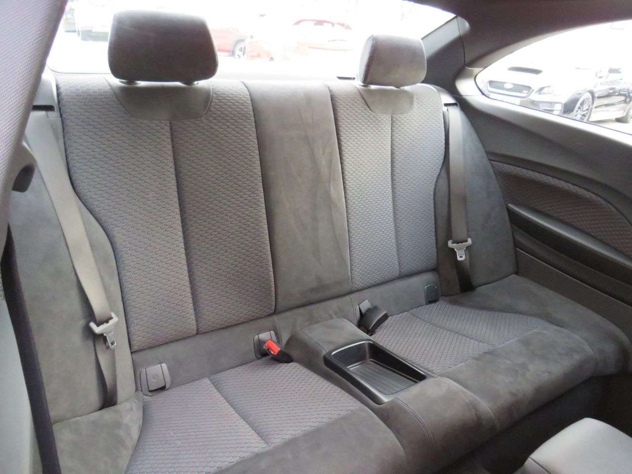 2018 BMW 2 SERIES 2018 BMW 2 SERIES