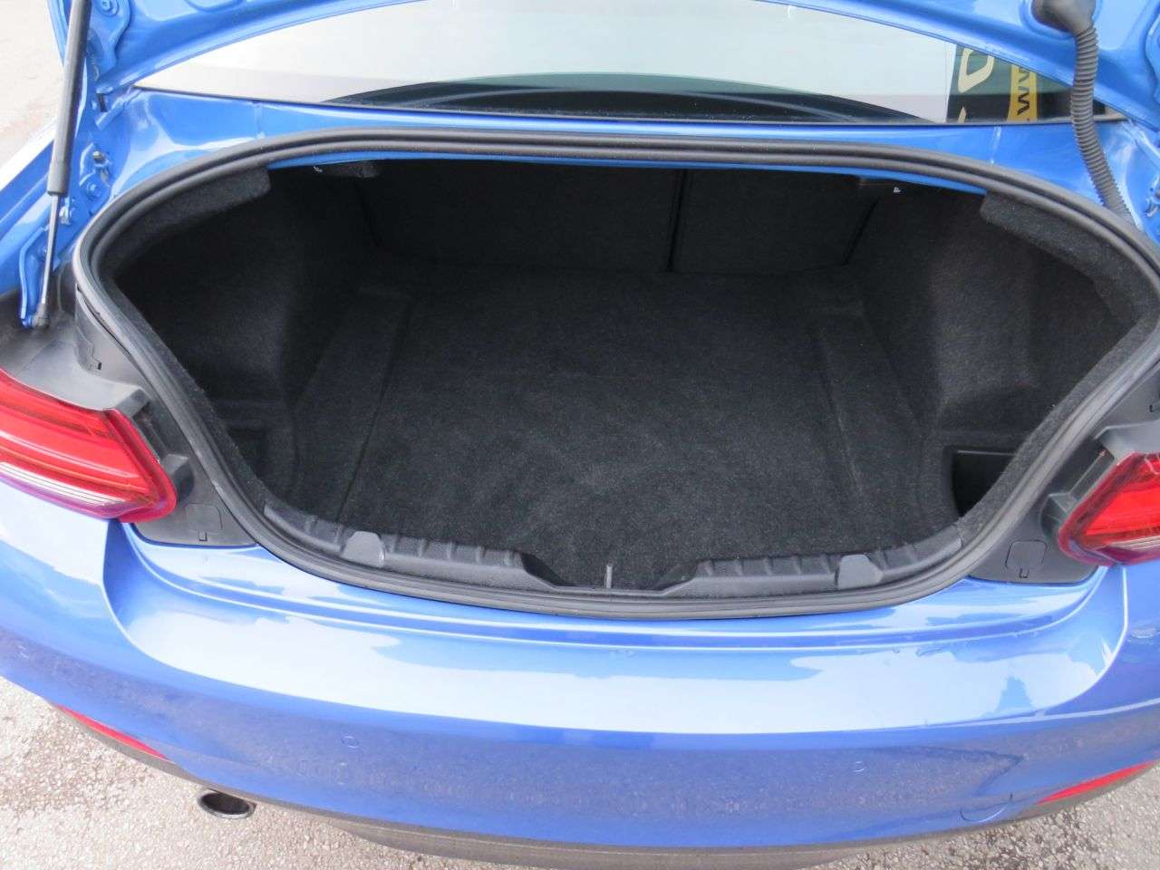 2018 BMW 2 SERIES 2018 BMW 2 SERIES