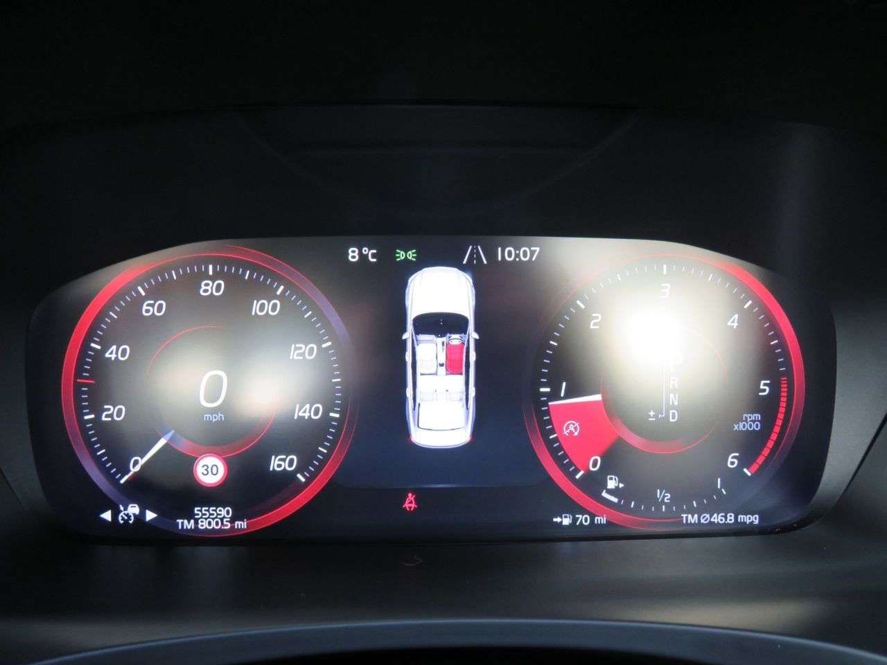 2018 VOLVO S90 2018 VOLVO S90