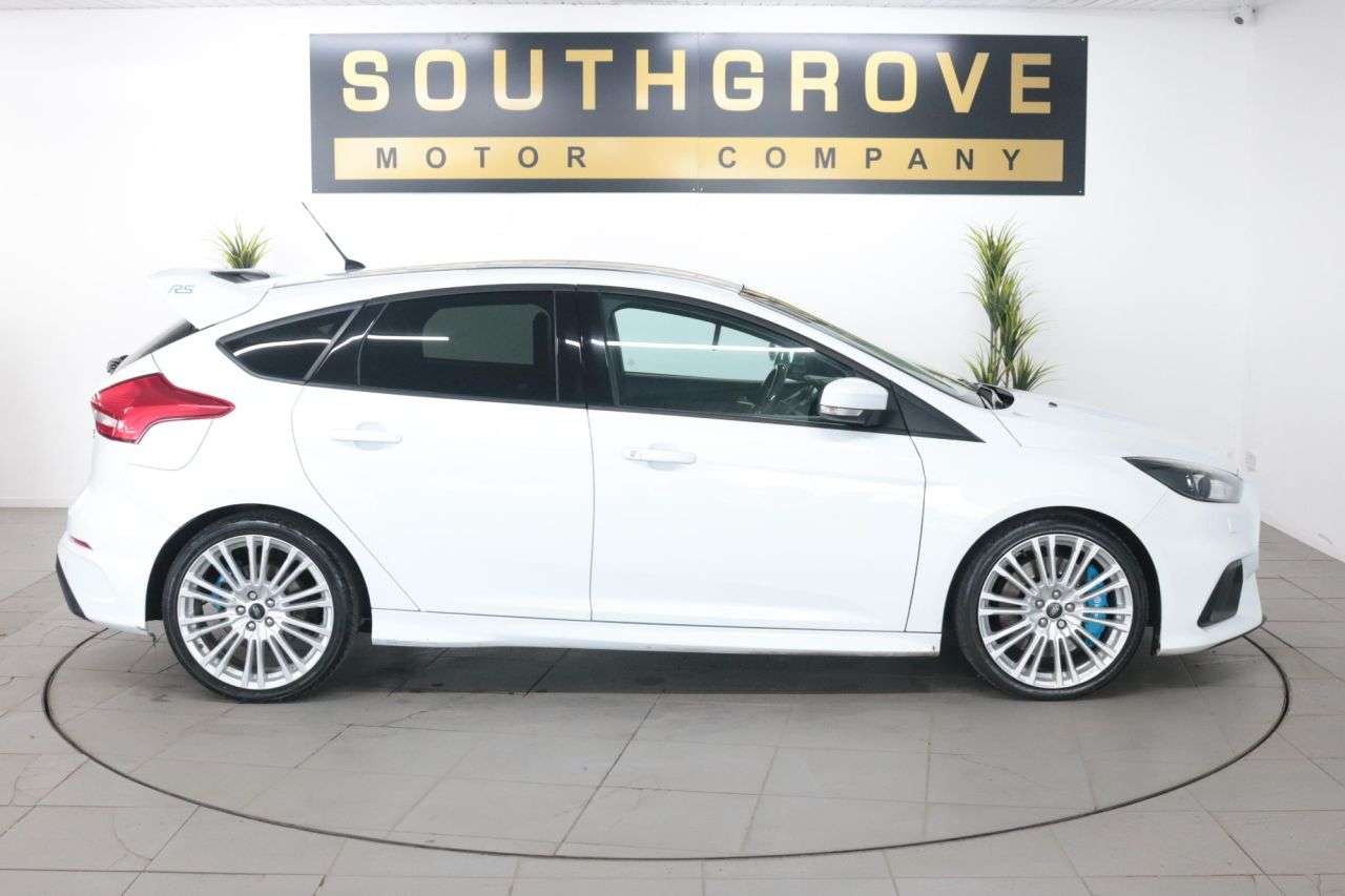 2016 FORD FOCUS 2016 FORD FOCUS