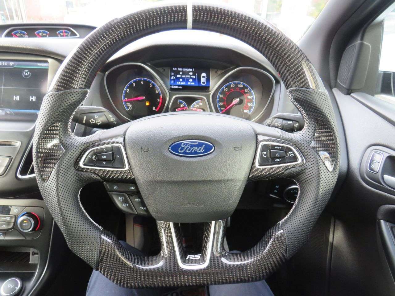2016 FORD FOCUS 2016 FORD FOCUS
