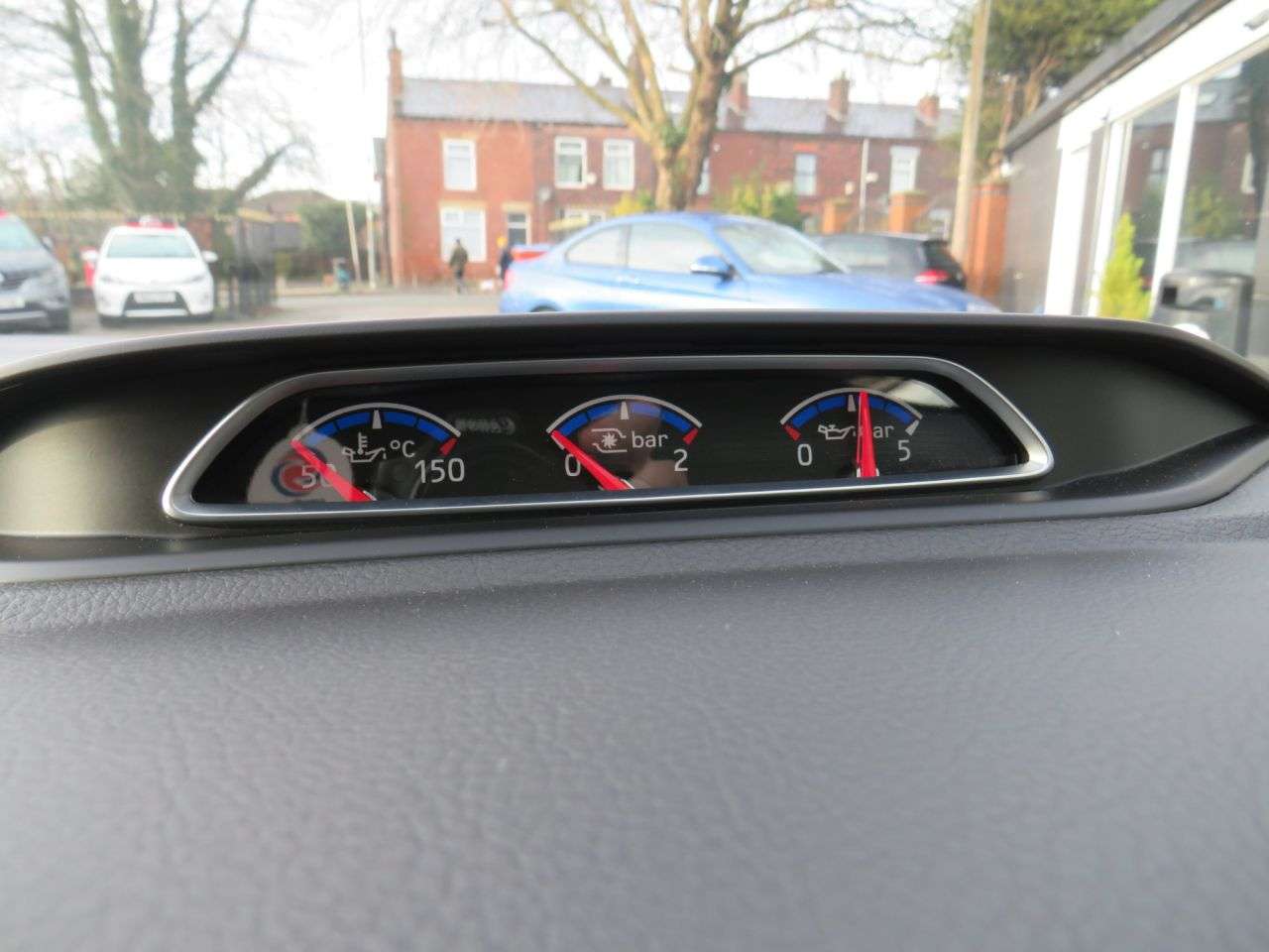 2016 FORD FOCUS 2016 FORD FOCUS