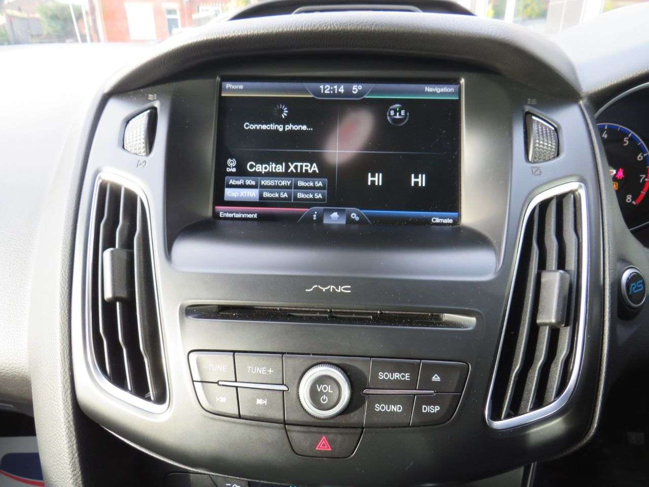 2016 FORD FOCUS 2016 FORD FOCUS