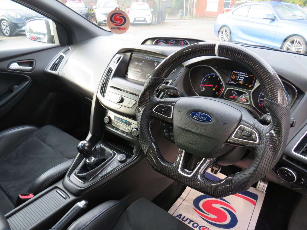 2016 FORD FOCUS 2016 FORD FOCUS
