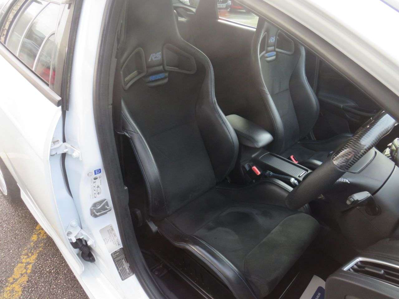 2016 FORD FOCUS 2016 FORD FOCUS