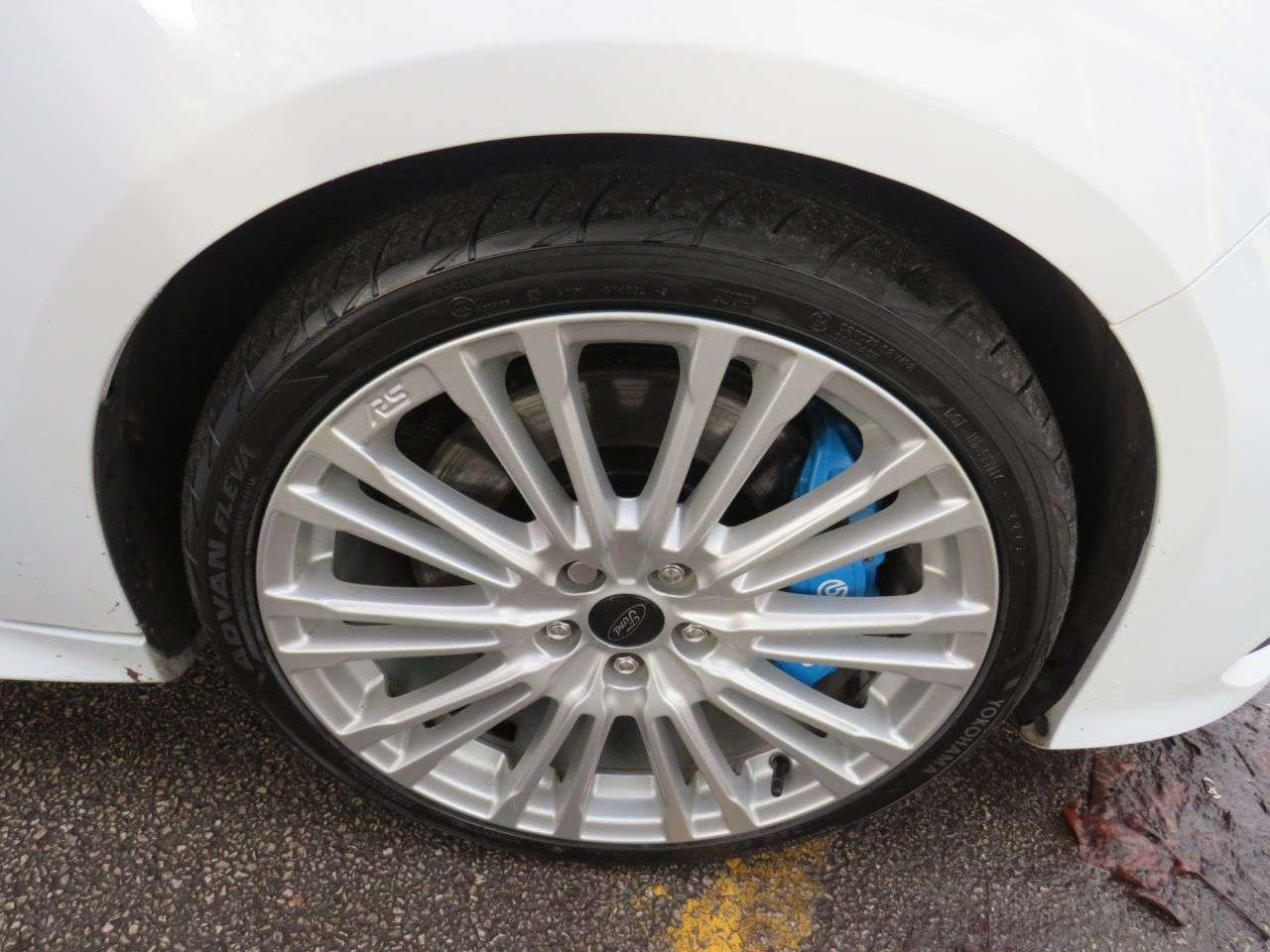 2016 FORD FOCUS 2016 FORD FOCUS