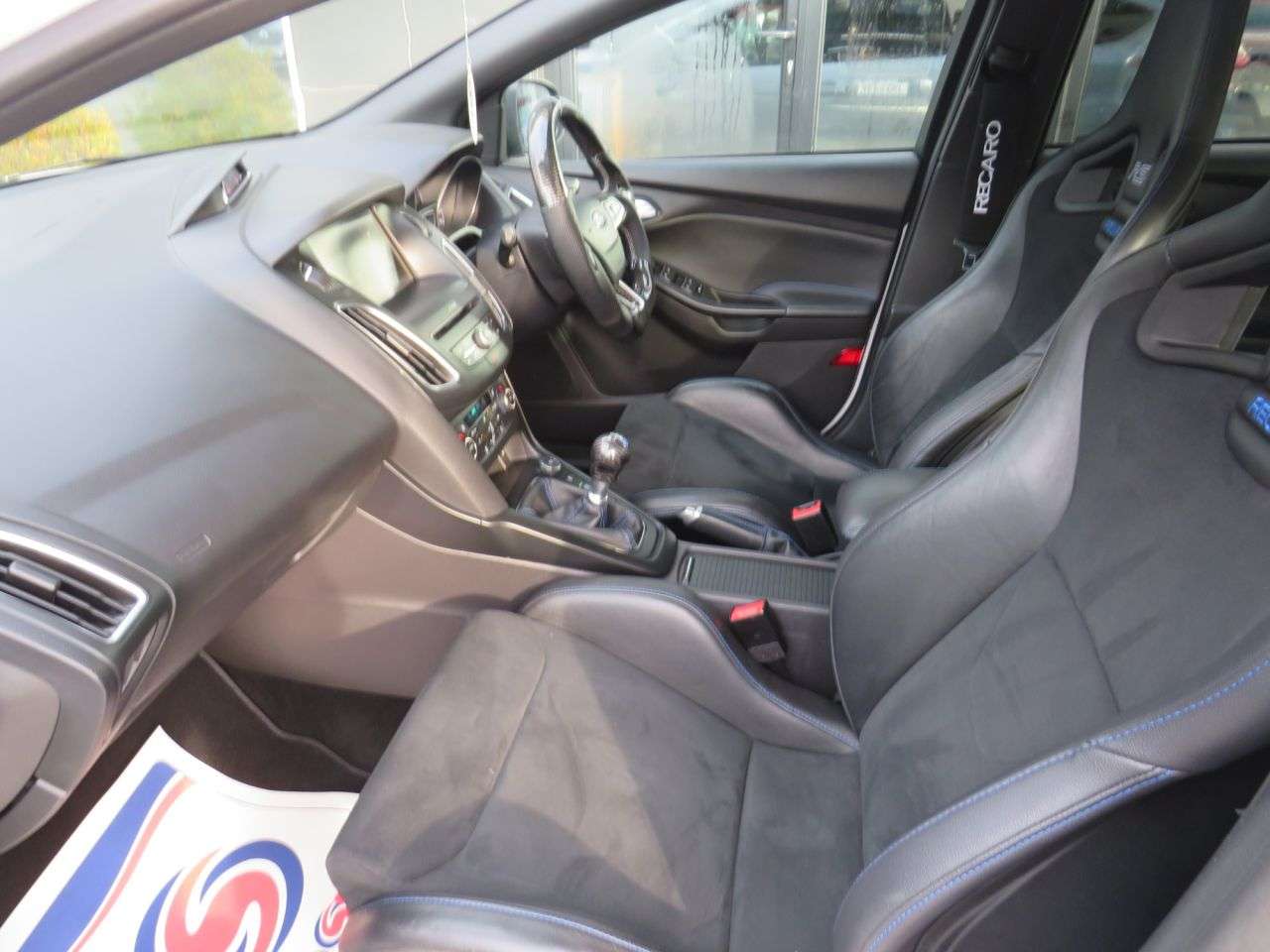 2016 FORD FOCUS 2016 FORD FOCUS