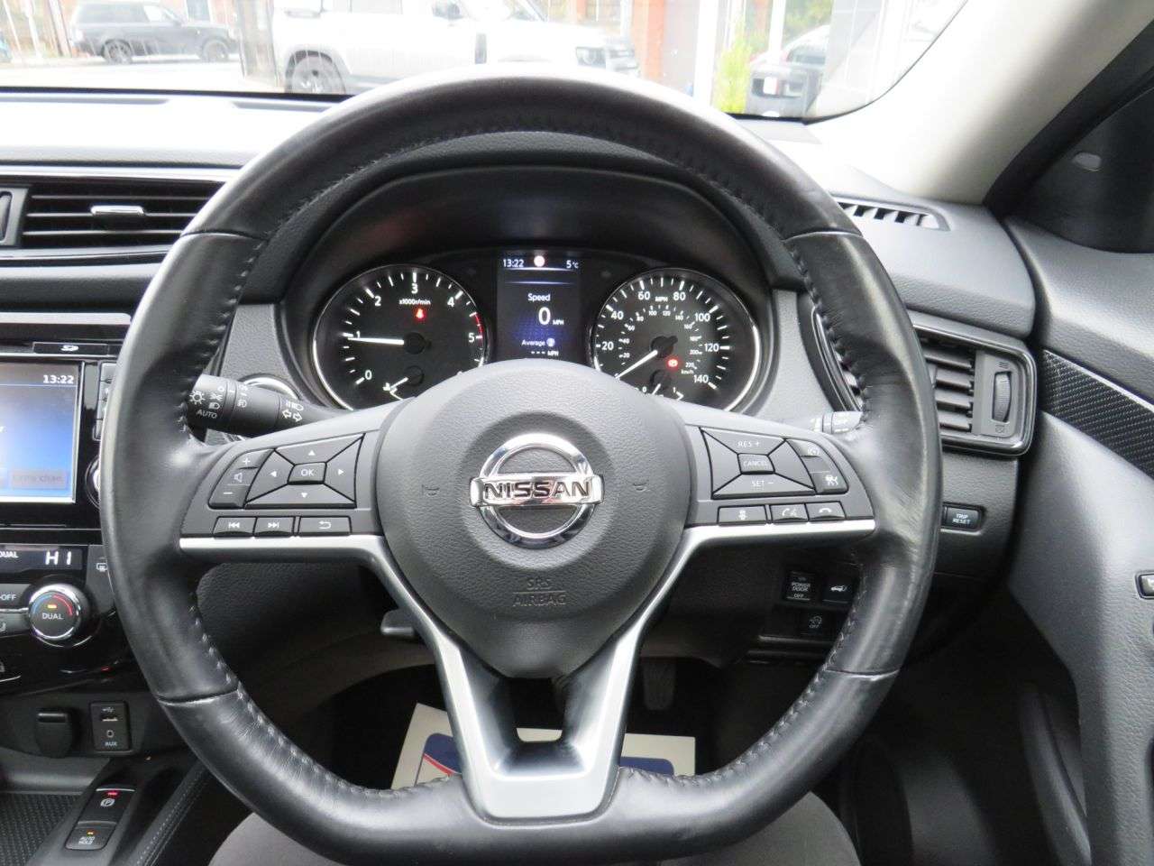 2020 NISSAN X-TRAIL 2020 NISSAN X-TRAIL