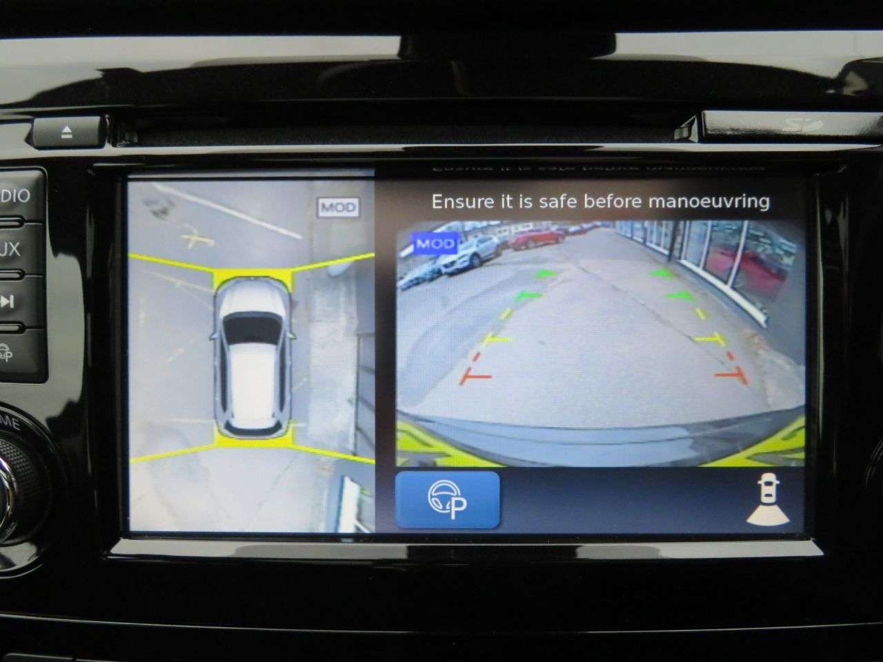 2020 NISSAN X-TRAIL 2020 NISSAN X-TRAIL