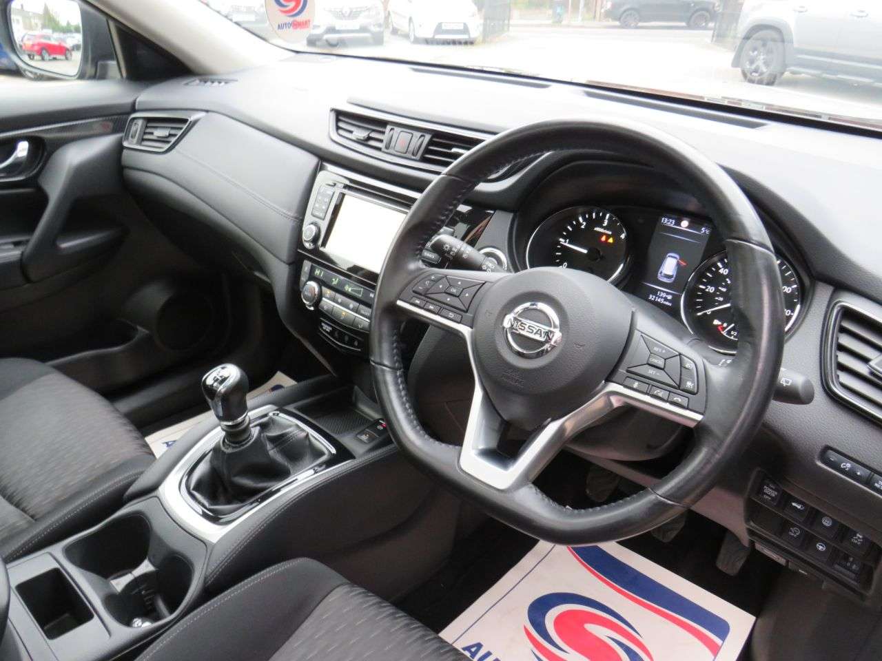 2020 NISSAN X-TRAIL 2020 NISSAN X-TRAIL