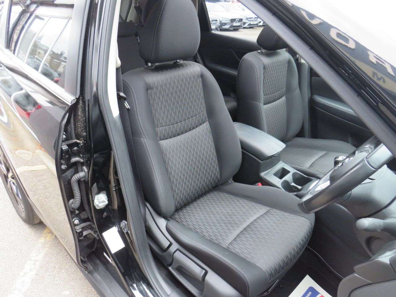 2020 NISSAN X-TRAIL 2020 NISSAN X-TRAIL